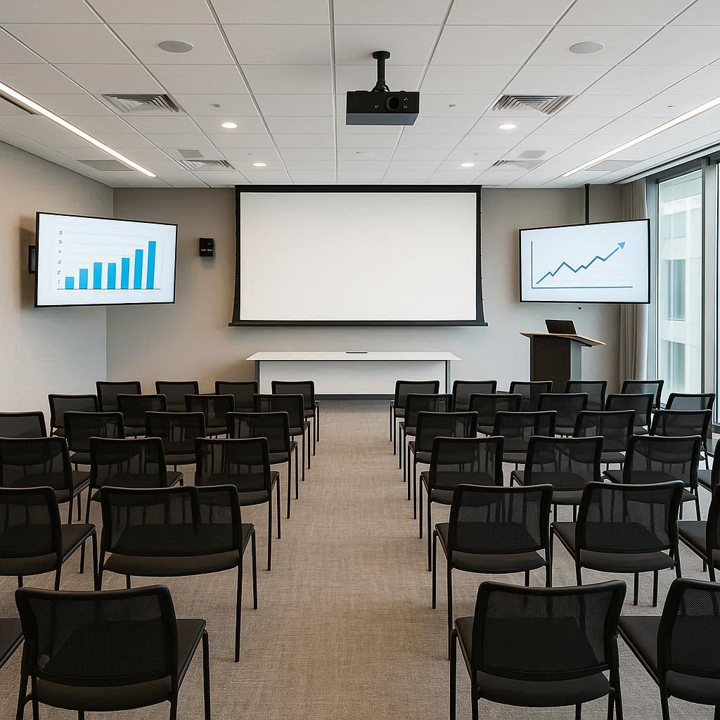 Executive Conference Room