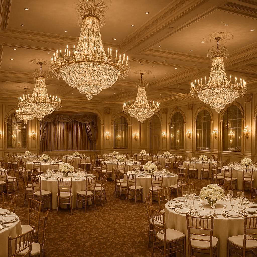 Grand Ballroom