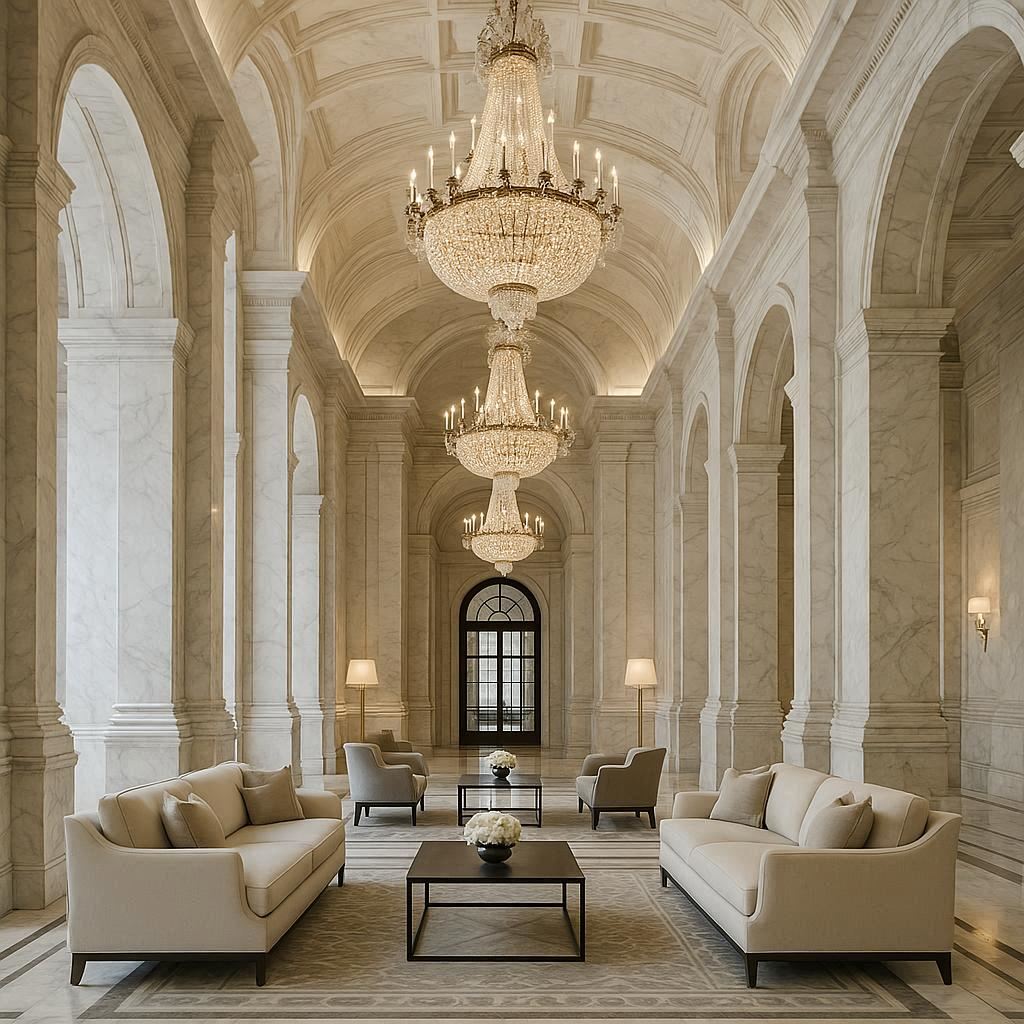Grand Lobby