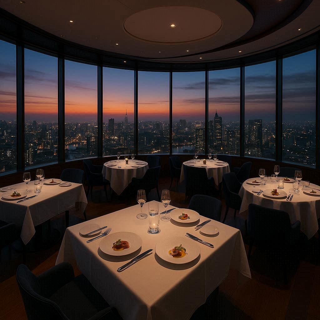 Skyline Restaurant