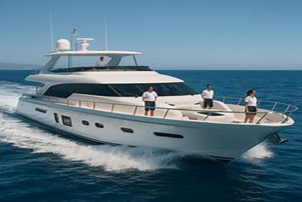 Yacht Charter